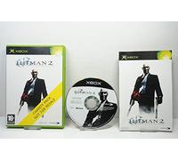 Hitman 2: Silent Assassin (Xbox)