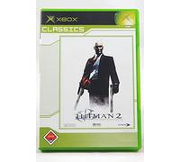 Hitman 2 - Silent Assassin [Xbox Classics]