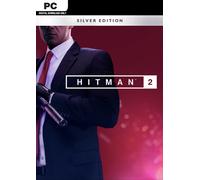 Hitman 2 Silver Edition PC