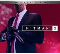 HITMAN 2 Silver Edition RU VPN Required Steam CD Key