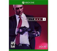 Warner Brothers 1000717879 Hitman 2 XBox1 Action & Adventure Game