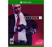 Hitman 2 - Xbox One (Microsoft Xbox One) (US IMPORT)