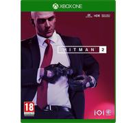 Hitman 2 - Xbox One