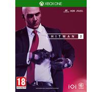 Hitman 2 Xbox One Warner Bros
