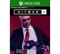 HITMAN 2 (Xbox One) - Xbox Live Account - GLOBAL