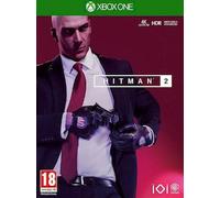 HITMAN 2 (Xbox One) - Xbox Live Key - EUROPE