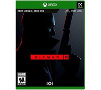 Hitman 3 for Xbox One & Xbox Series X [New Video Game] Xbox One, Xbox Series X