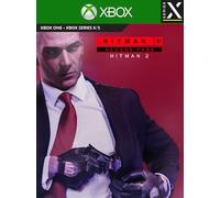 HITMAN 3 Access Pass: HITMAN 2 Standard (Xbox Series X/S) - Xbox Live Key - EUROPE