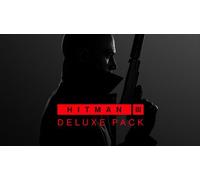 HITMAN 3 - Deluxe Pack