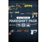 HITMAN 3 - Makeshift Pack PC - DLC