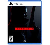 Hitman 3 - PlayStation 5 Standard Edition