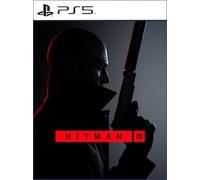 HITMAN 3 | Standard Edition (PS5) - PSN Account - GLOBAL