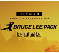 HITMAN 3 - The Bruce Lee Pack DLC UK XBOX One / Xbox Series X|S CD Key