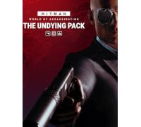 HITMAN 3 - The Undying Pack (PC) - Steam Key - GLOBAL