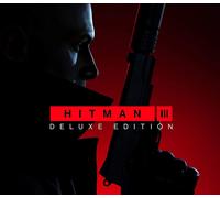 HITMAN 3 - VR Access DLC EU (without DE) PS4 CD Key