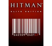 Hitman: Absolution - Elite Edition | Elite Edition (PC) - Steam Key - GLOBAL