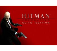 HITMAN Absolution (Elite Edition) (PC) Steam Key - GLOBAL
