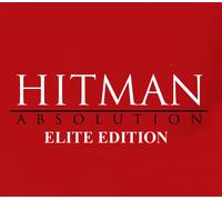 Hitman Absolution: Elite Edition Steam CD Key