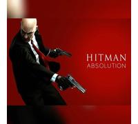 HITMAN Absolution (PC) Steam Key - EME US