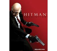 Hitman: Absolution (PC) - Steam Key - GLOBAL
