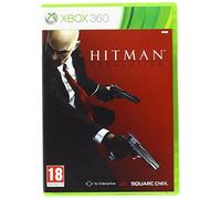 Hitman Absolution -PEGI- AT