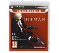 Hitman Absolution: PlayStation 3 Essentials (PS3)