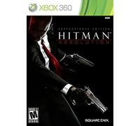 Hitman Absolution Professional Edition