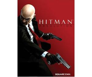 Hitman: Absolution | Professional Edition (PC) - Steam Key - GLOBAL