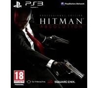 Hitman Absolution: Professional Edition (PS3)