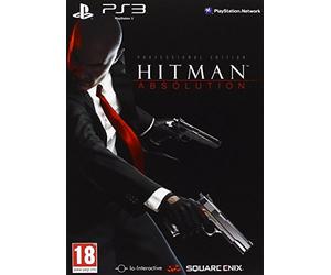 Hitman: Absolution - Professional Edition [UK]