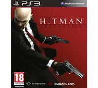 Hitman Absolution (PS3)