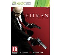 Hitman Absolution Tailored Edition (Xbox 360)