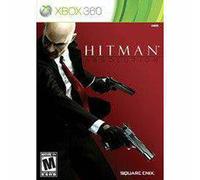 Hitman Absolution