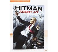 Hitman : agent 47