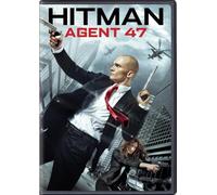 Hitman: Agent 47