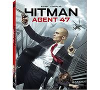 Hitman: Agent 47