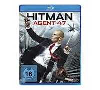 Hitman: Agent 47