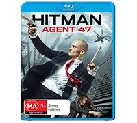 Hitman Agent 47