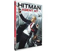 HITMAN : AGENT 47 [DVD + DIGIT