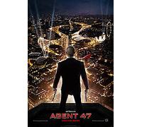 HITMAN AGENT 47 [EDIZIONE: REGNO UNITO] NEW DVD