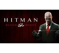 Hitman: Blood Money