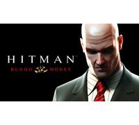 Hitman: Blood Money