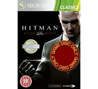 Hitman Blood Money - Classics (Xbox 360)