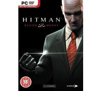 Hitman: Blood Money (PC DVD)