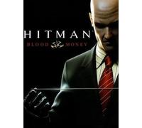 Hitman: Blood Money (PC) - Steam Key - GLOBAL