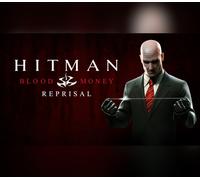 Hitman: Blood Money - Reprisal Nintendo Switch Access