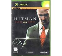 Hitman: Blood Money (Xbox)