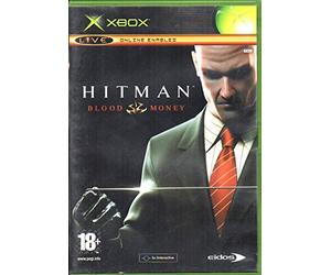 Hitman: Blood Money (Xbox)