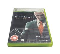 Hitman: Blood Money (Xbox 360)
