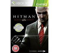 Hitman Blood Money - Classics (Xbox 360)
